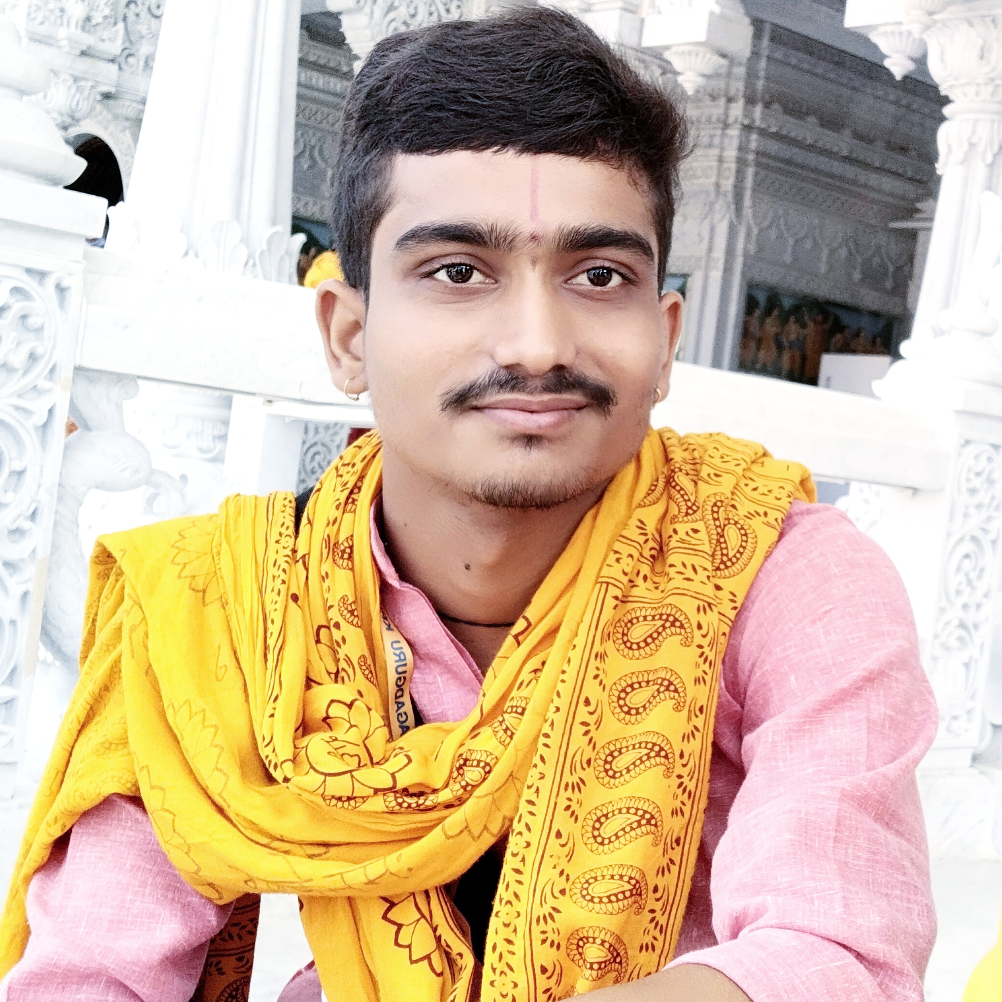 Akash Sharma