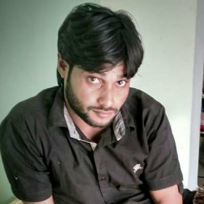 Shashank Mani Yadava
