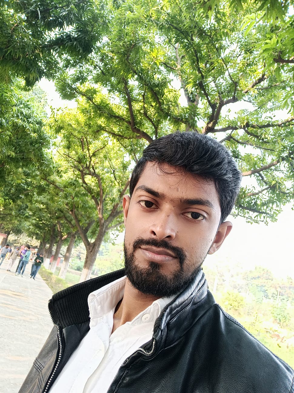 SHASHI KUMAR's pic