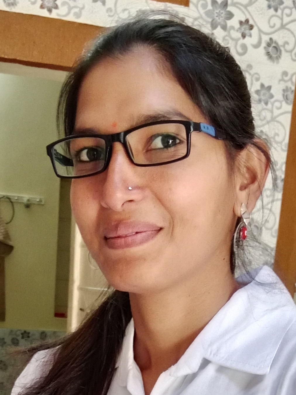 Sheela S