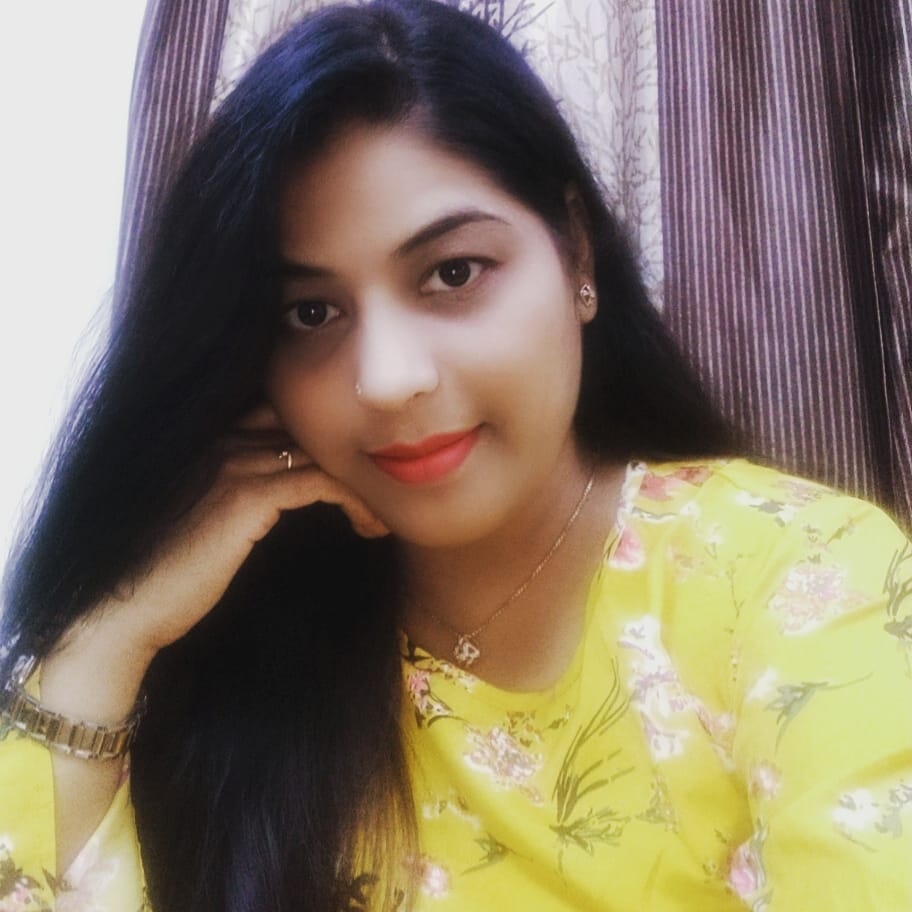 Sheetal Raghuvanshi