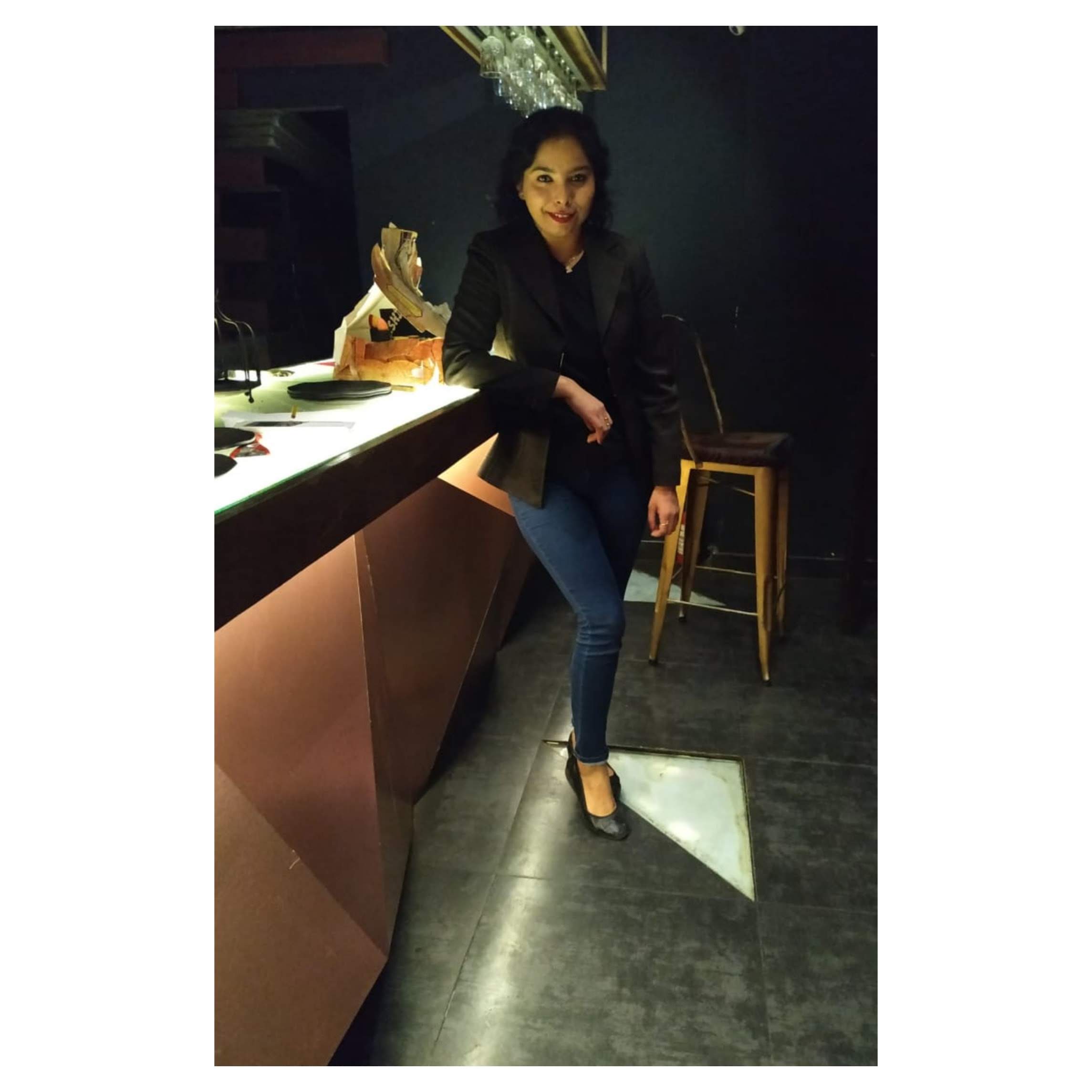 Shikha Maloo