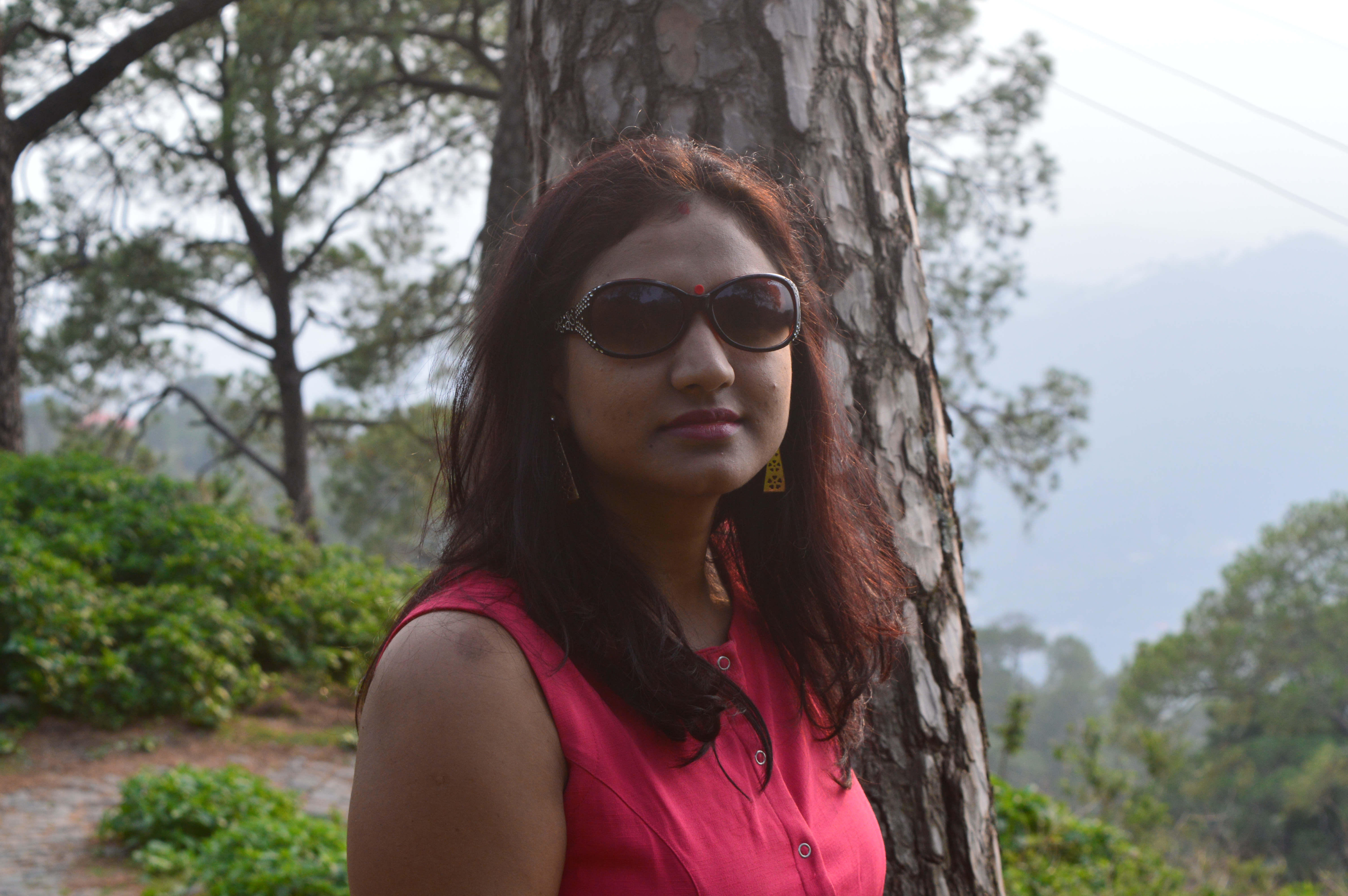 Shilpa b's pic
