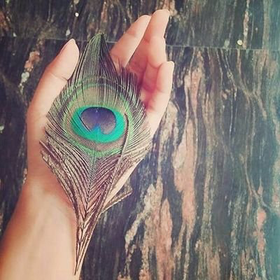Shital Goswami (Krupali)'s pic