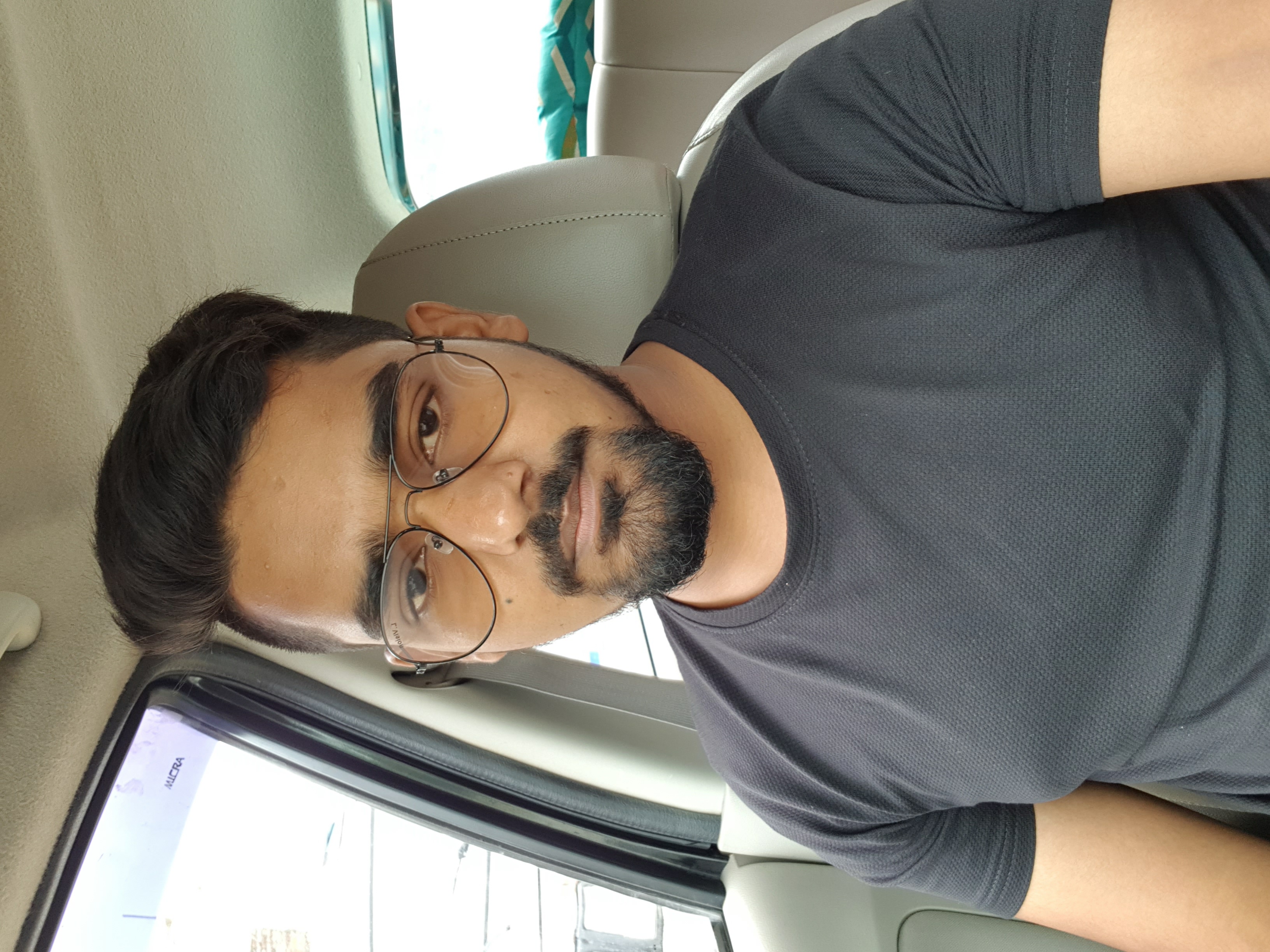 Shiv Pratap Preetam