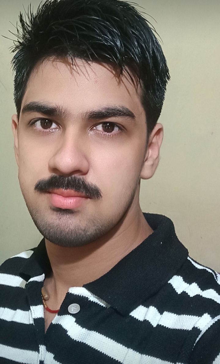 Shivam Kumar