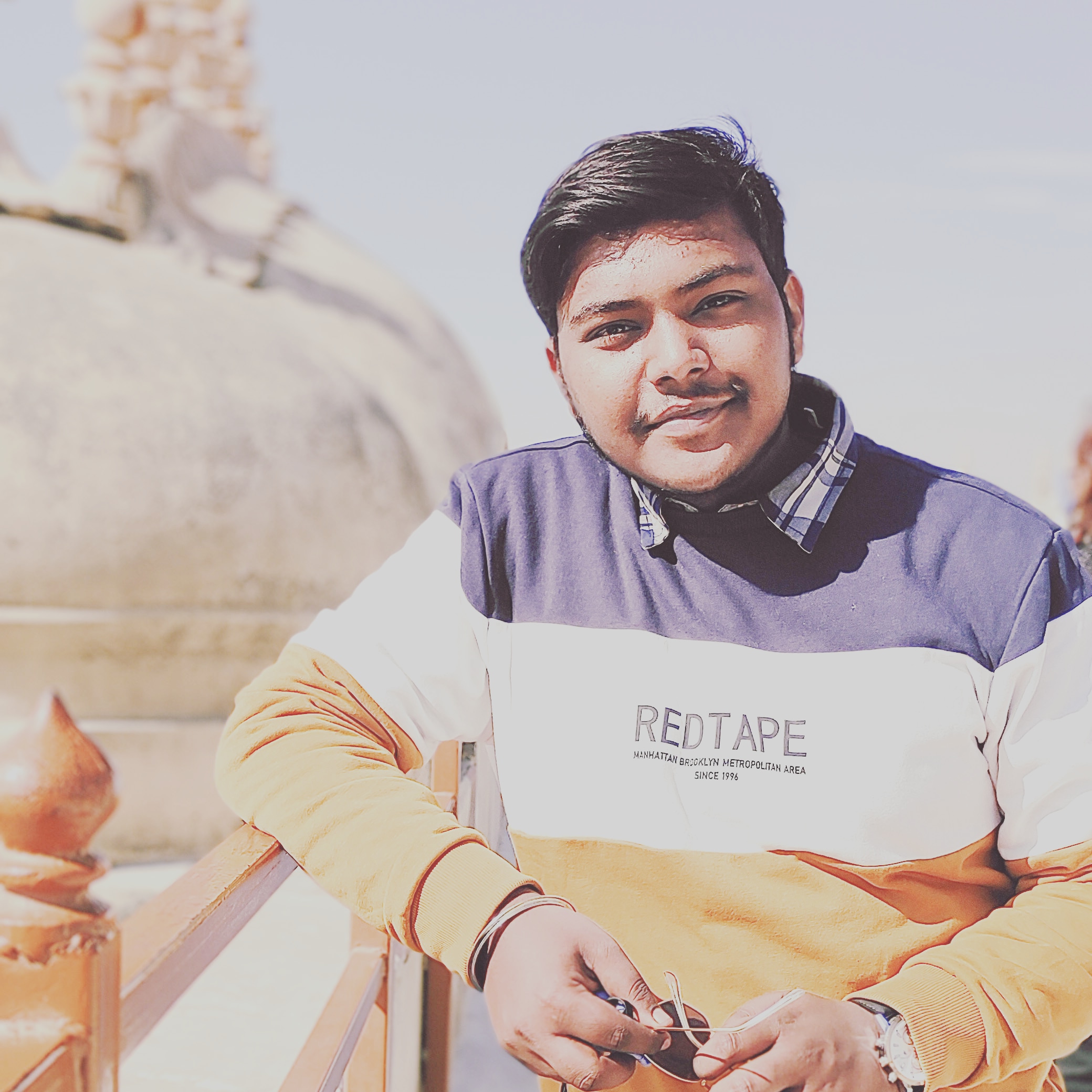 shivansh sharma