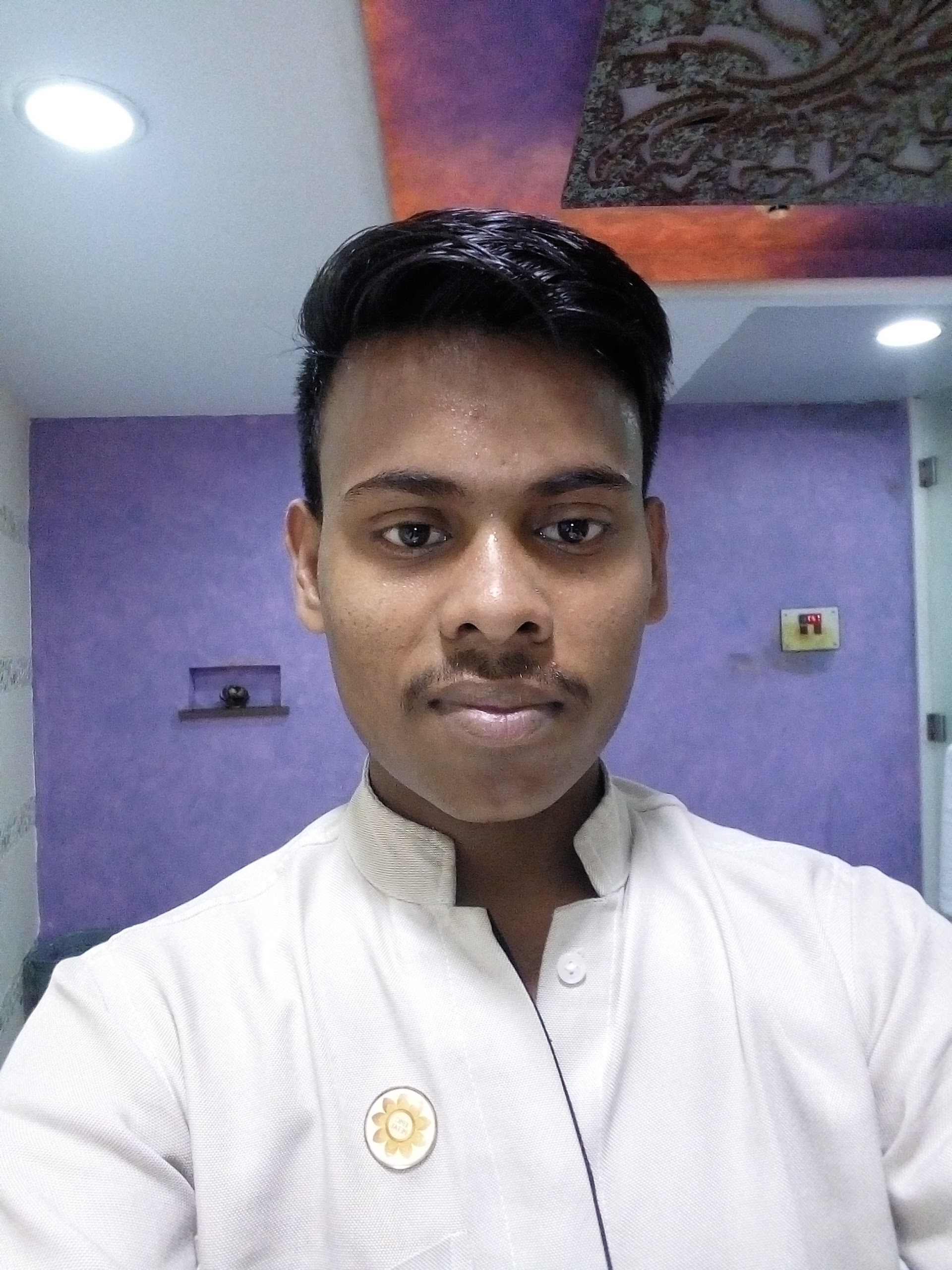 Rahul Kumar