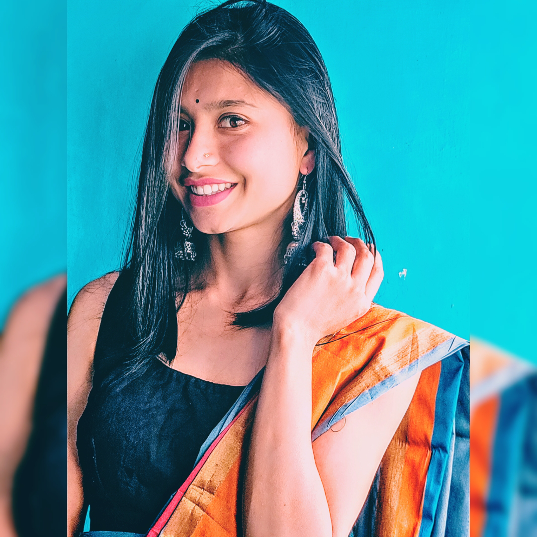 Shrutika Sah