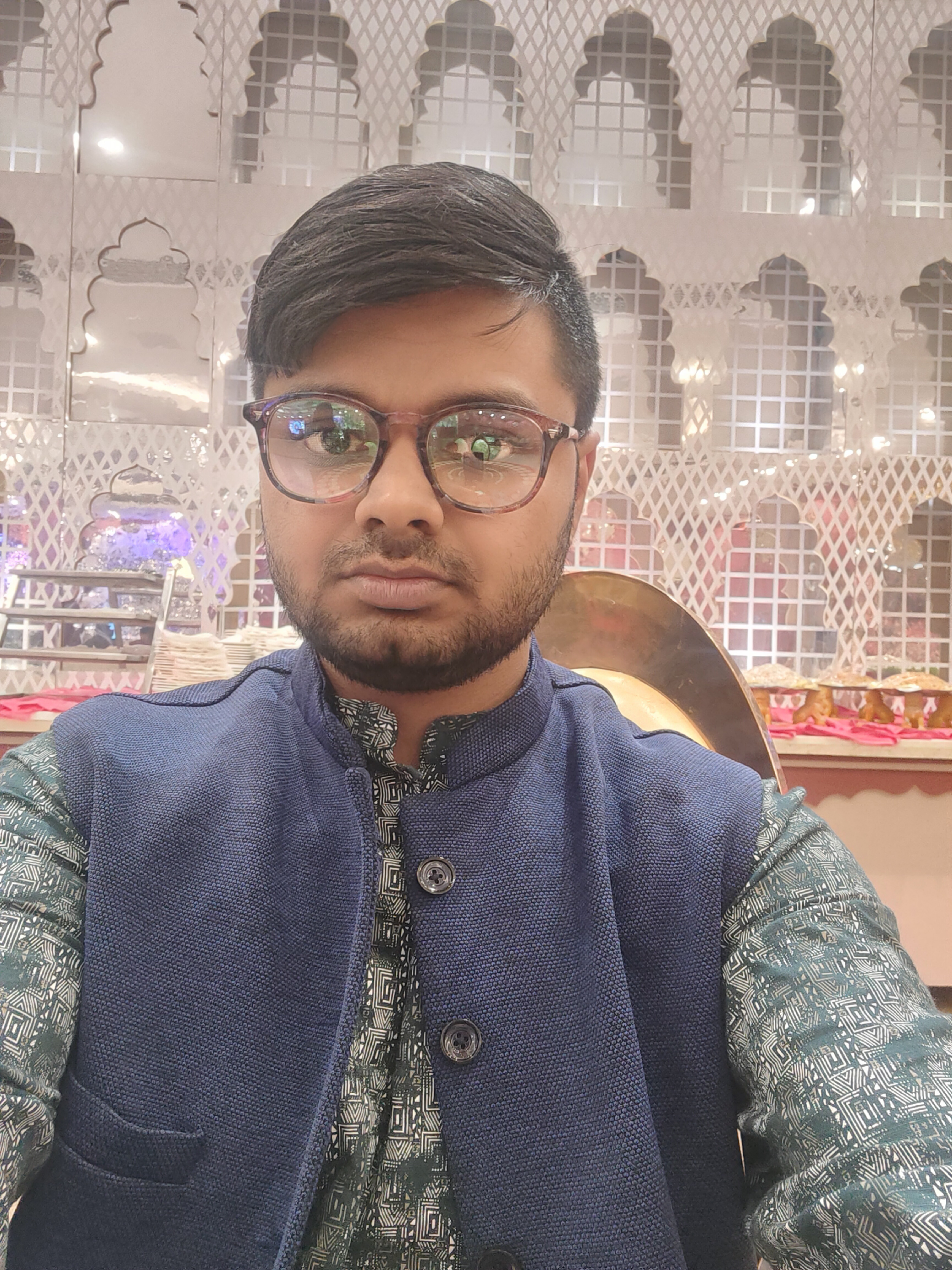 Shubham Srivastava