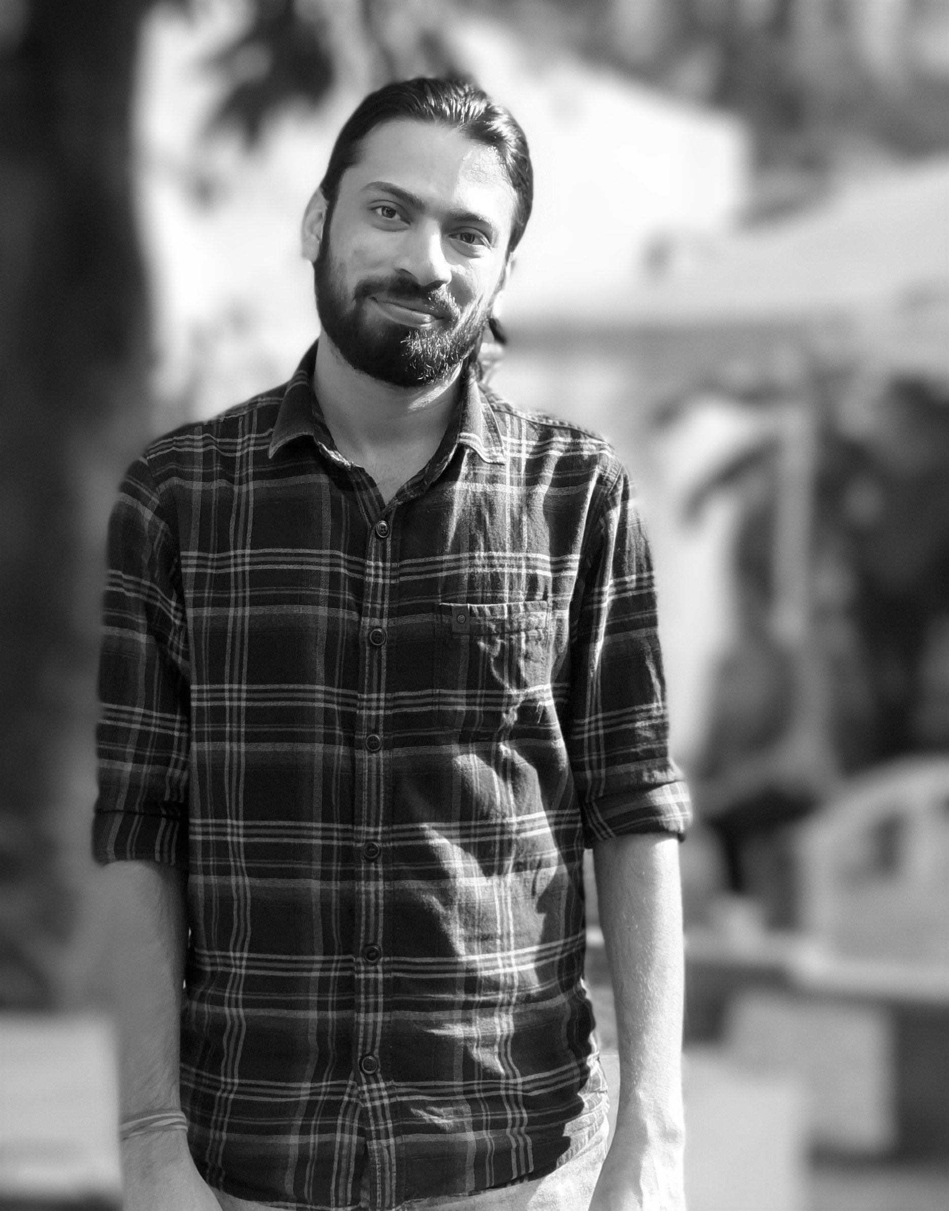 Shivam Mishra