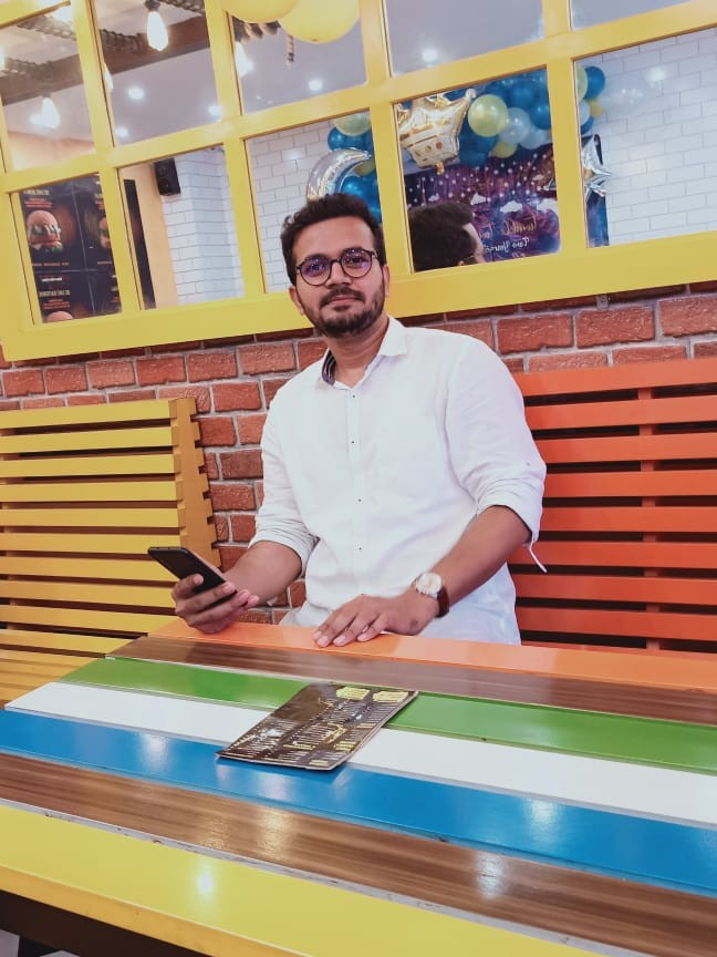 pankaj