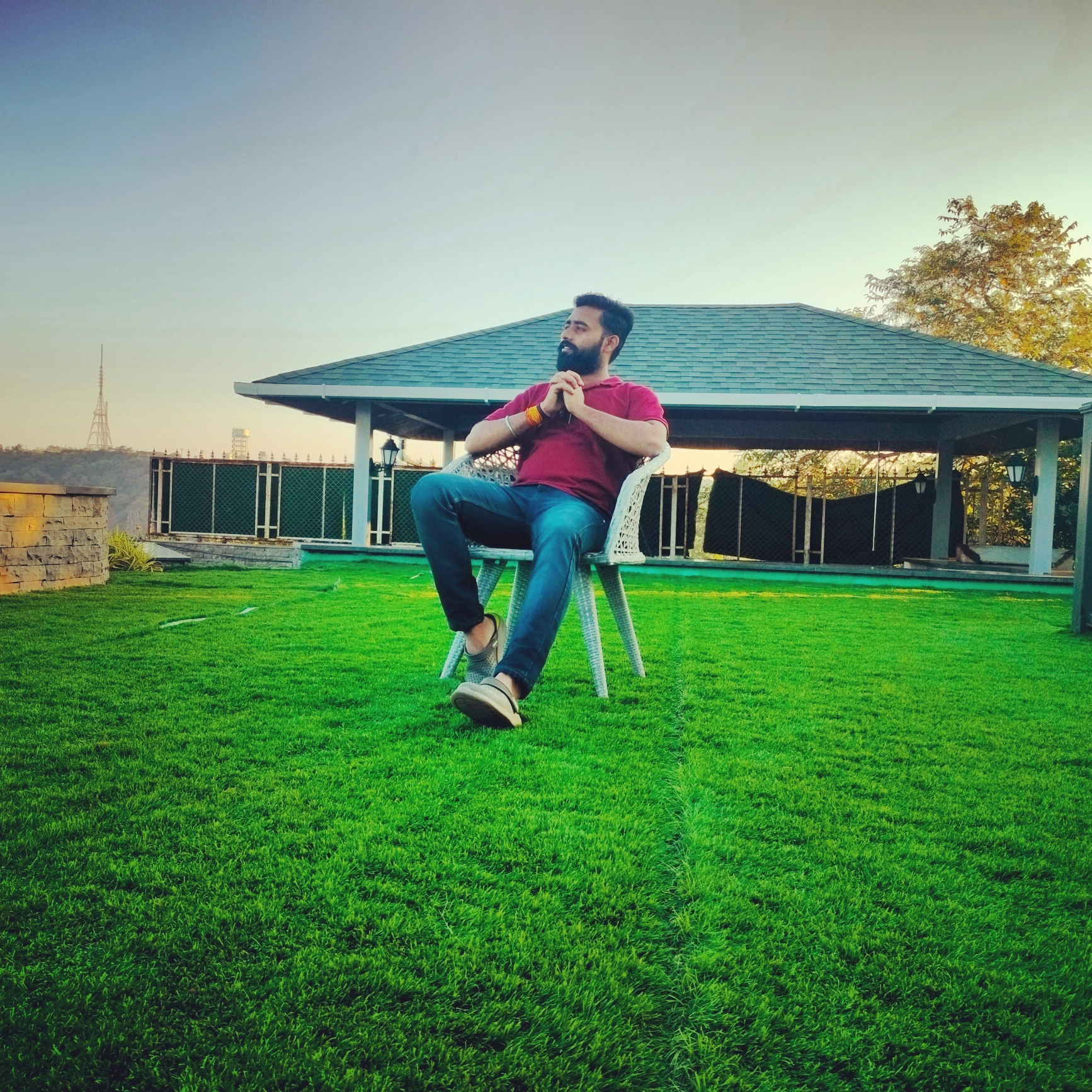 Praneet Pranjal