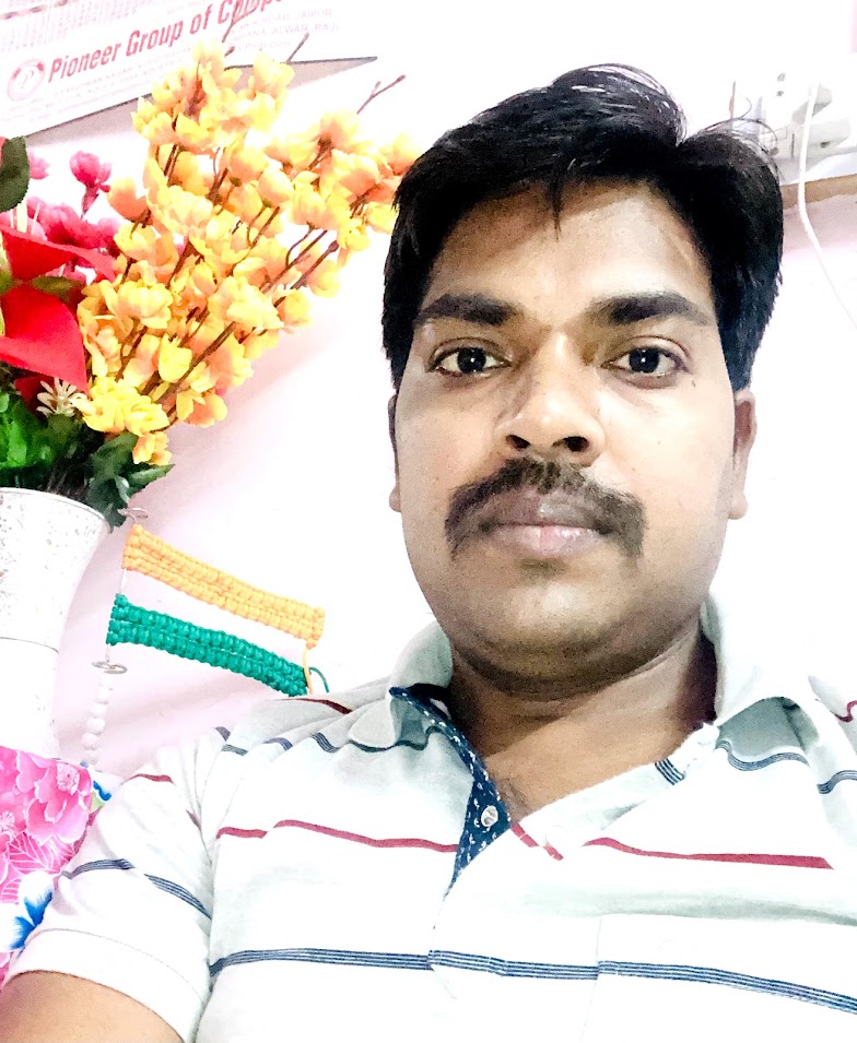 J. K. Gautam