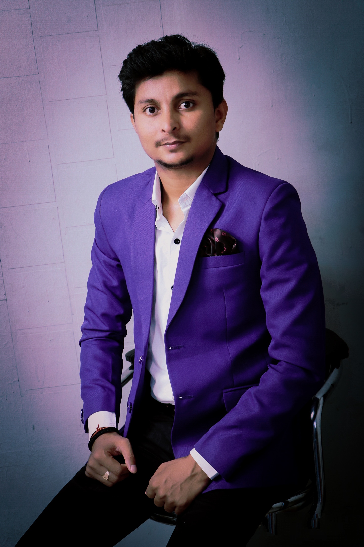 Somesh thakur