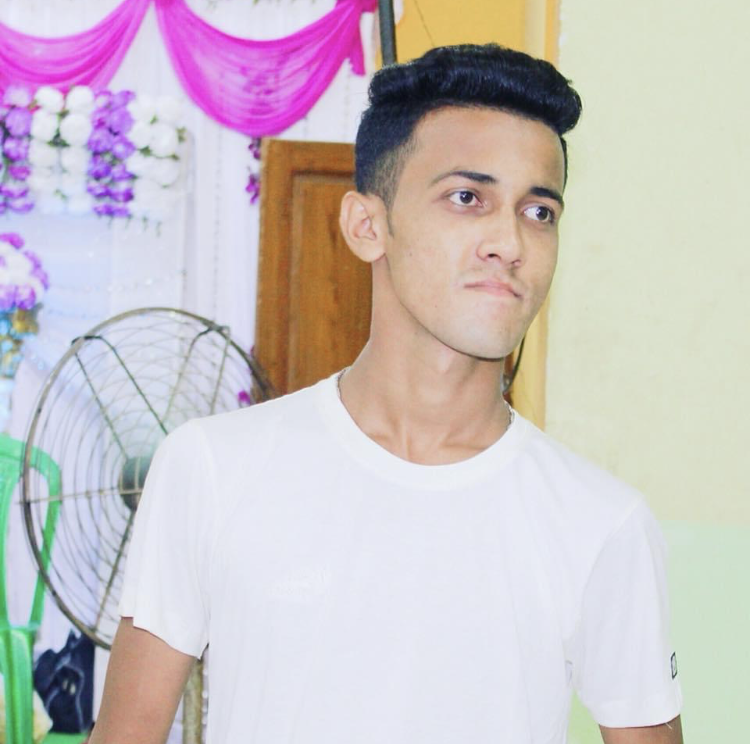 Sonu Das