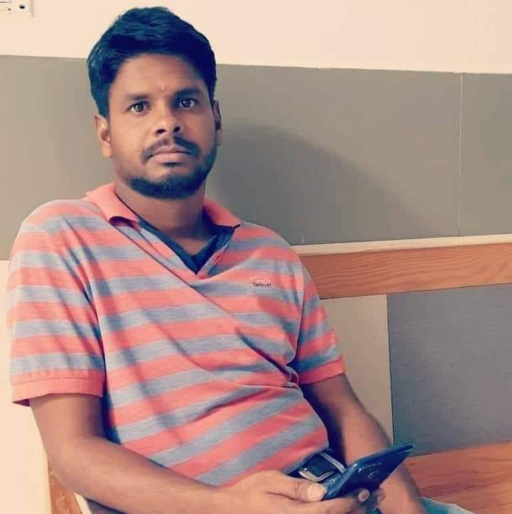 SOURAV SHARMA