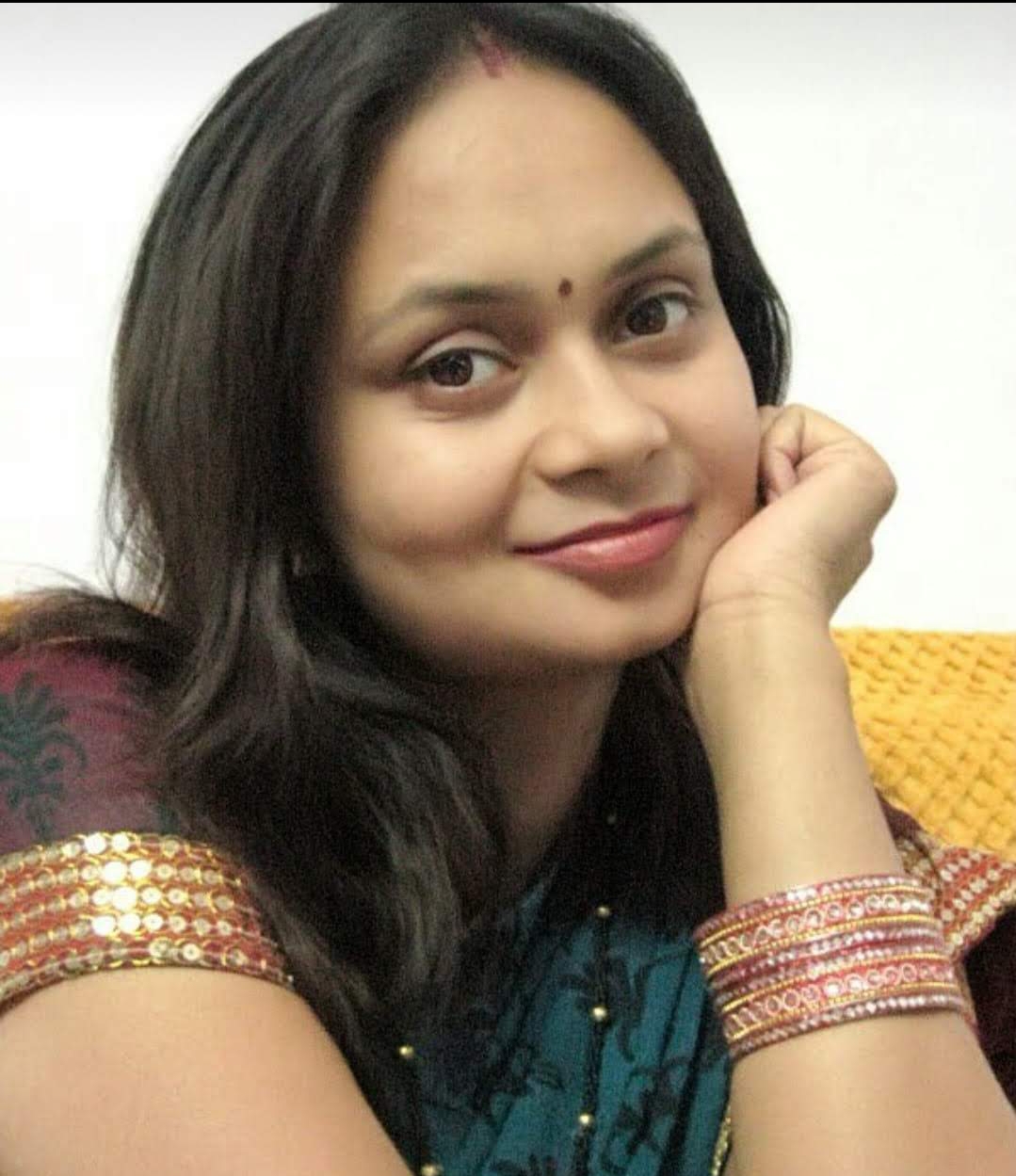 Ruchi