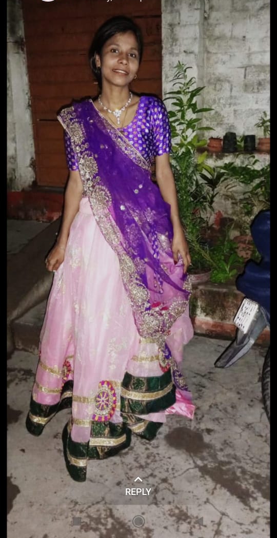 sudha kushwaha