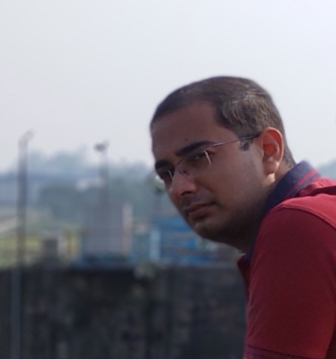 Sumeet Parikshit