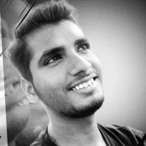 Sumit Sahu's pic
