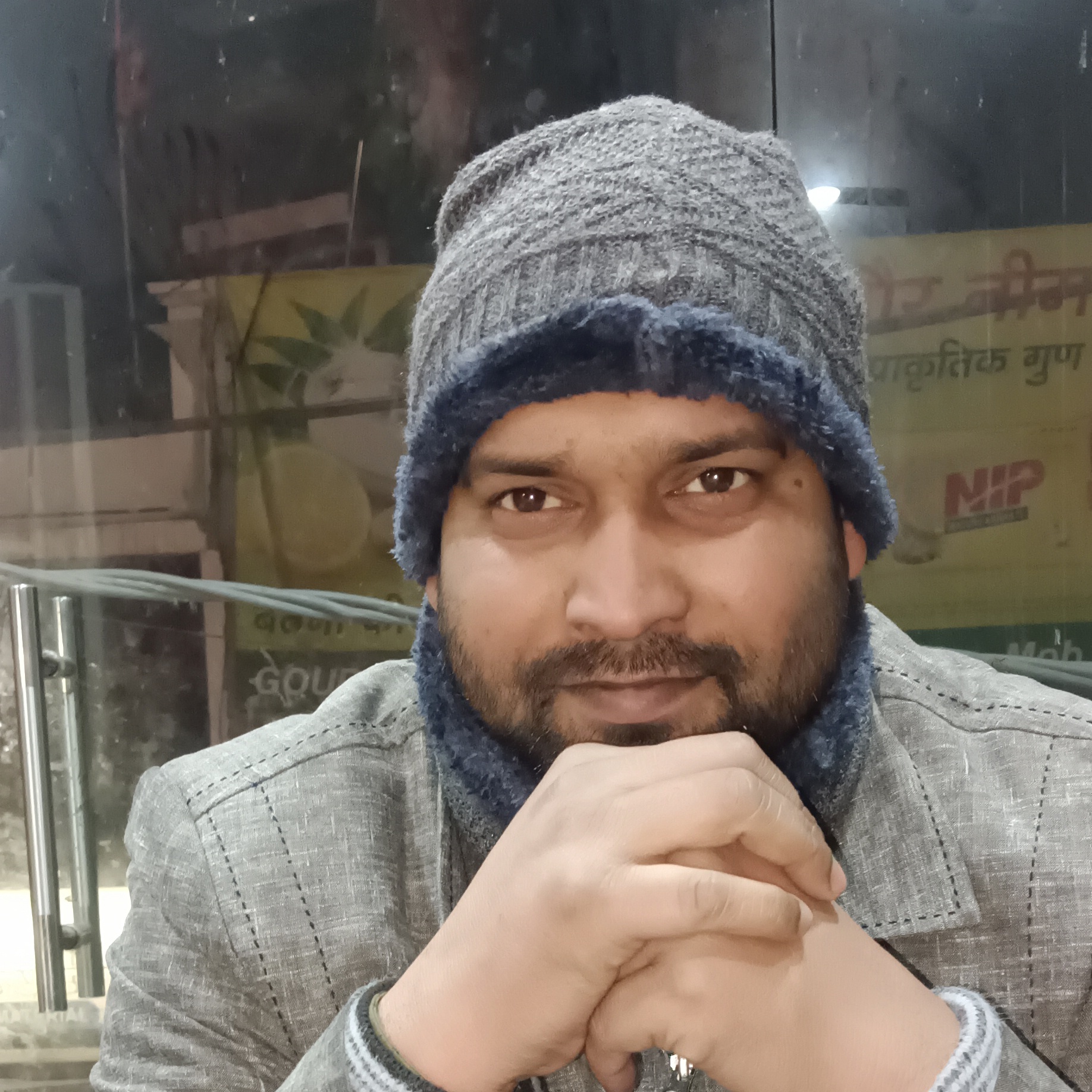 S.k Bhandari