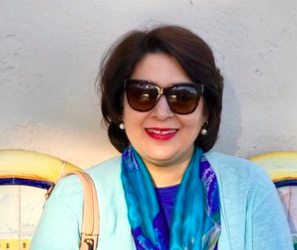 Sumita Misra