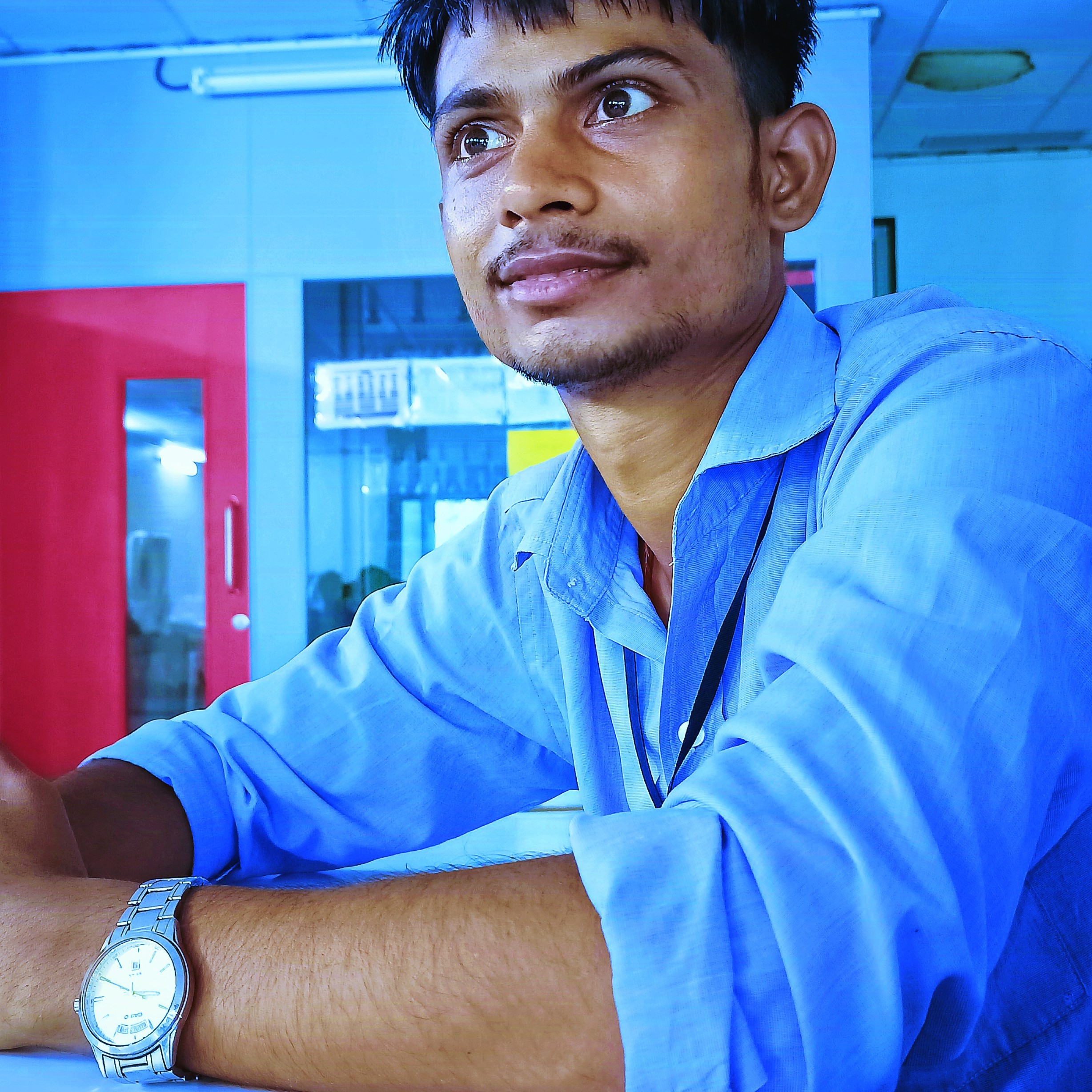 Suryapratap