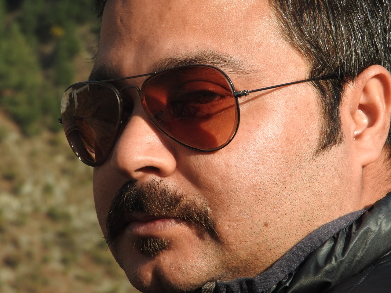susheel Sharma