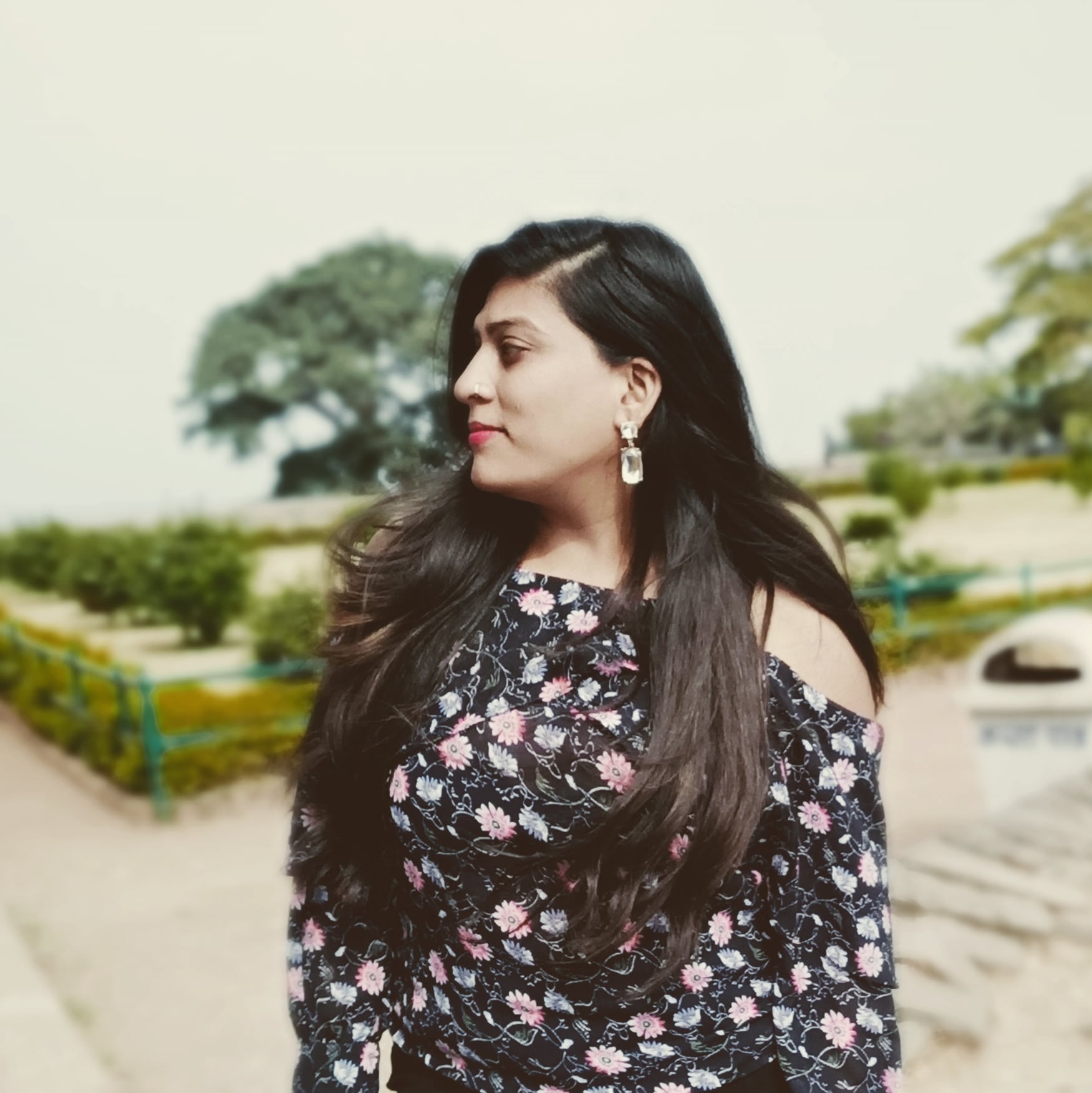 sushmita gupta