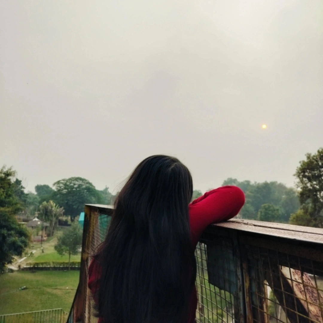 Tanvi Mangal