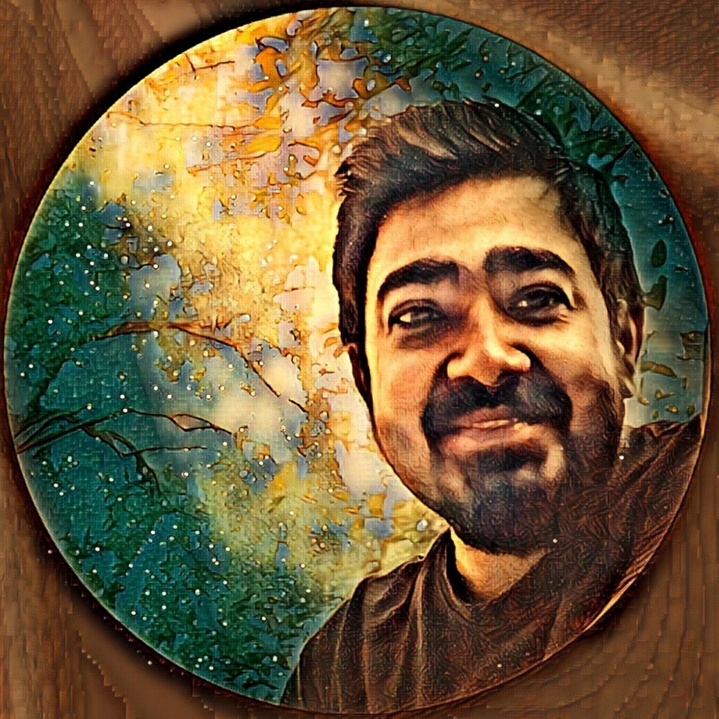 Tarique Eqbal Sufi