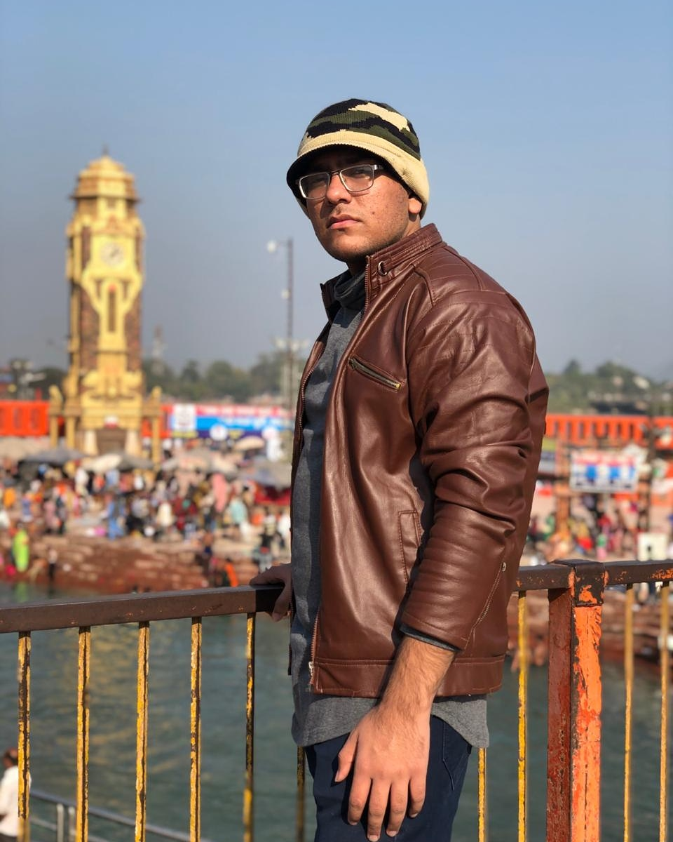 Shivam soni