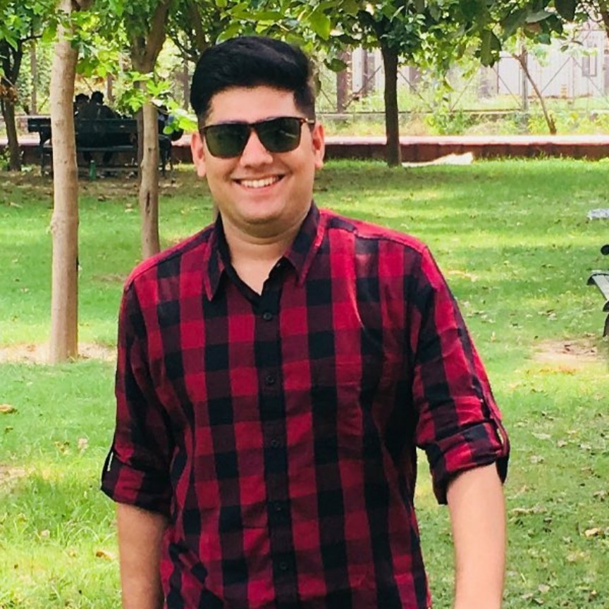 TOYAJ KUMAR TRIPATHI