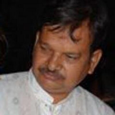 Ujjwal Ghosh