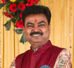 Umakant Yadav's pic