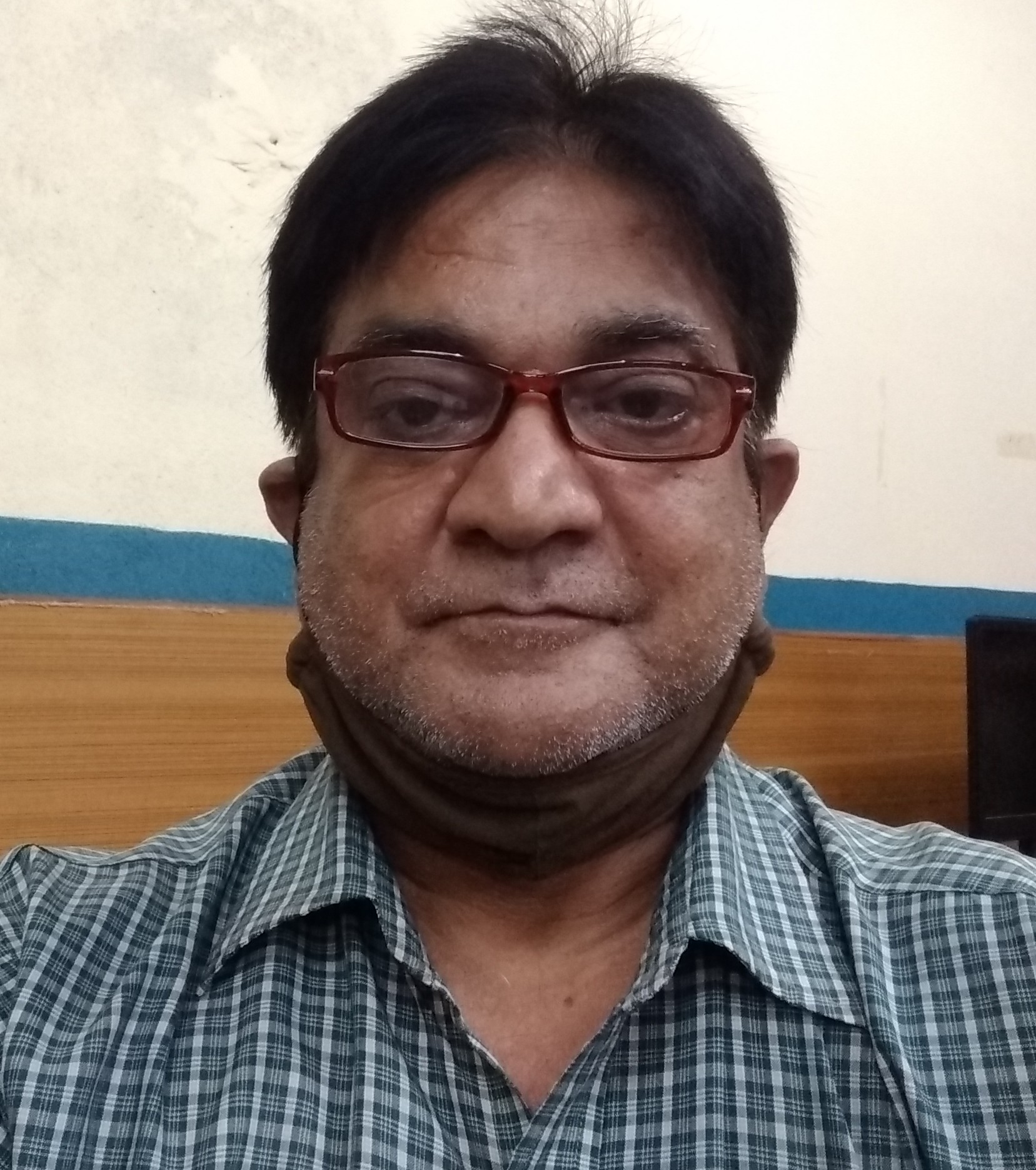 Umesh Shukla