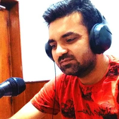 राहुल द्विवेदी 'स्मित'