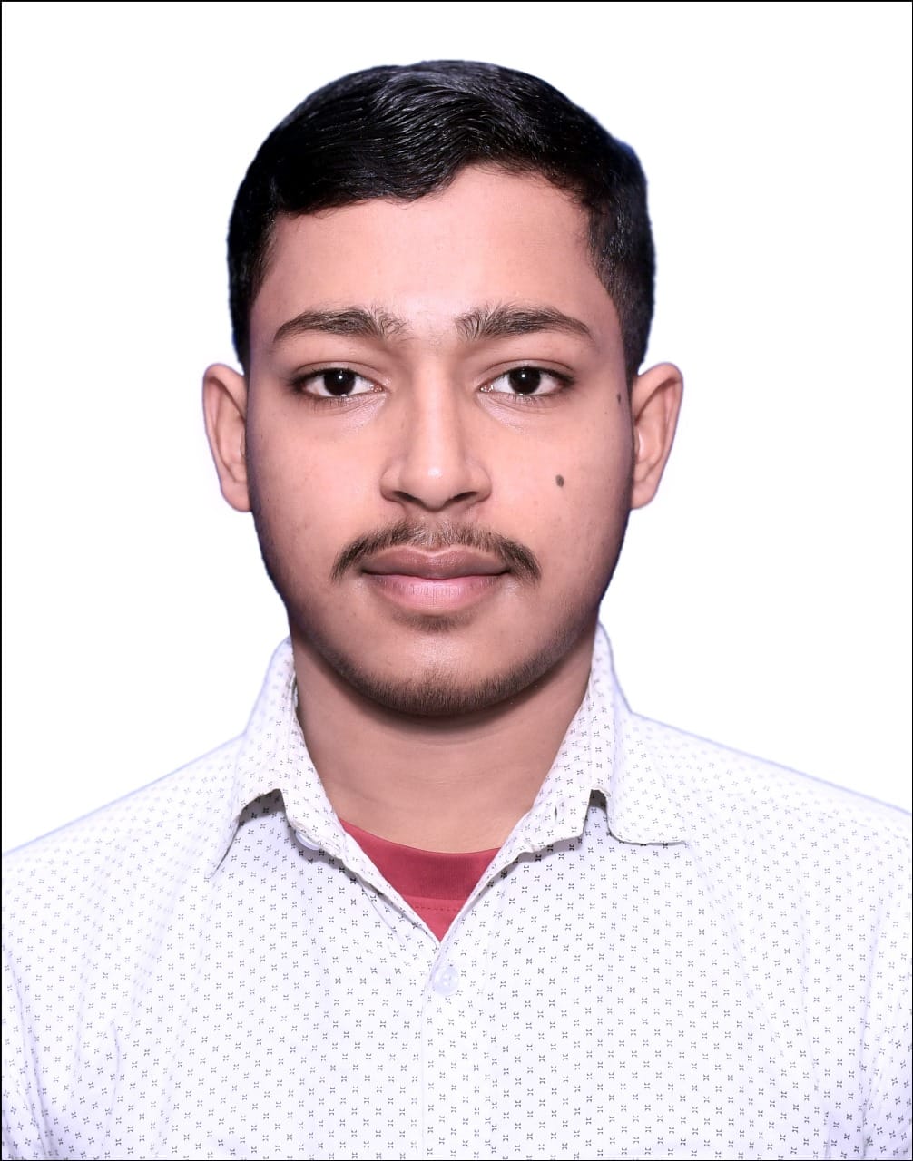 Utsav Kumar