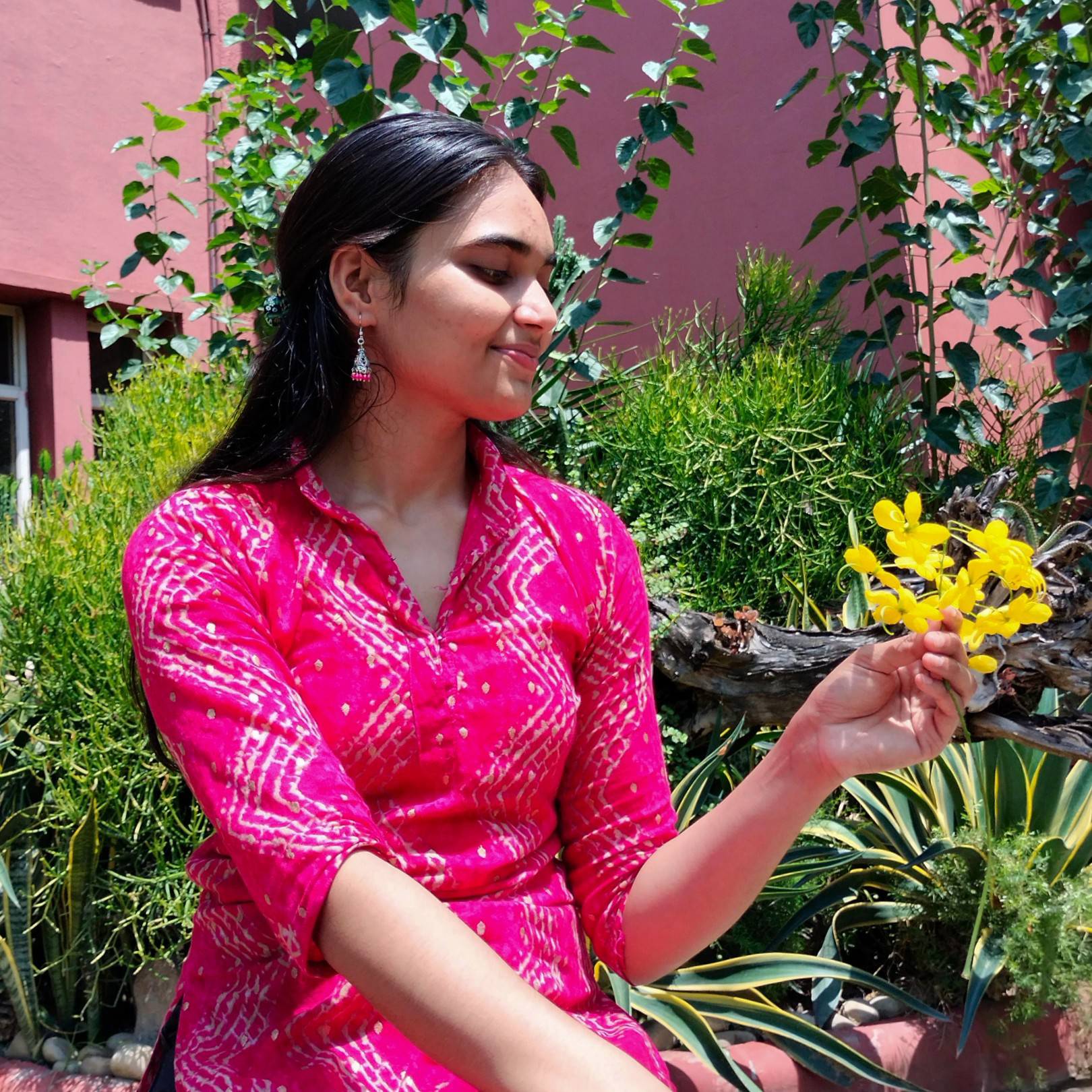 URVASHI
