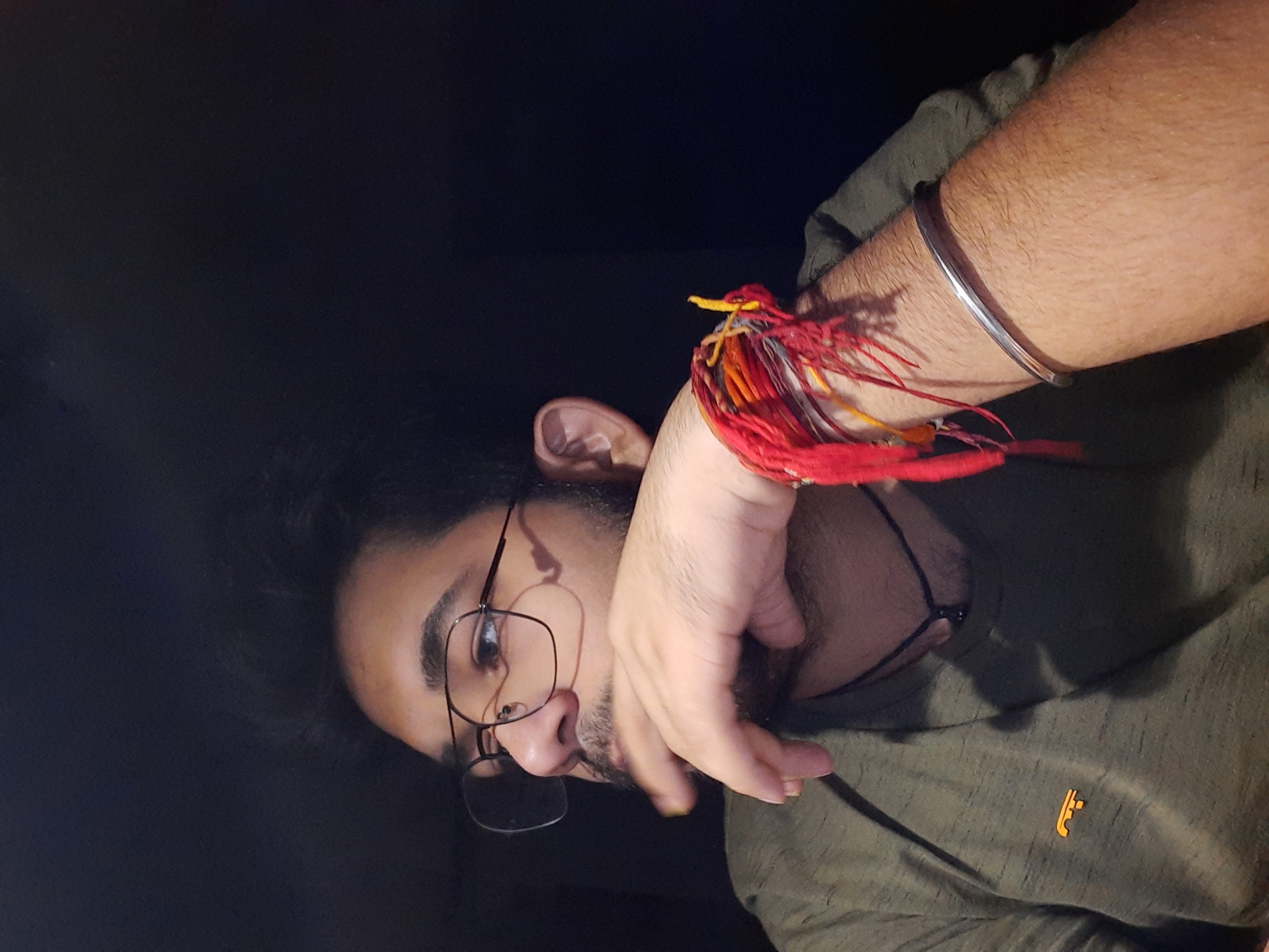 vaibhav dubey