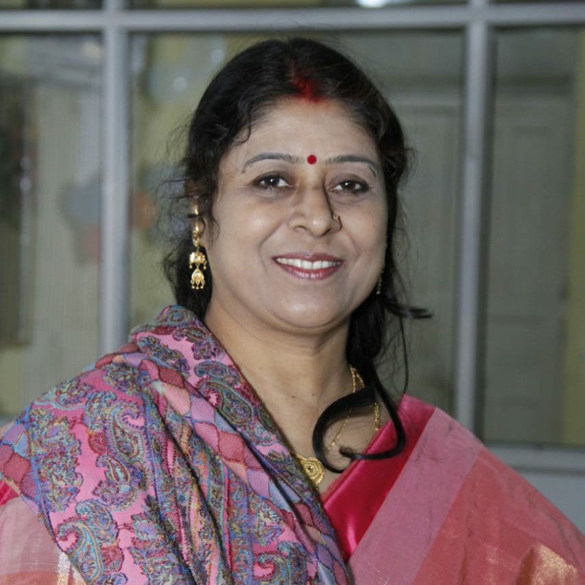 Vandana Kumar