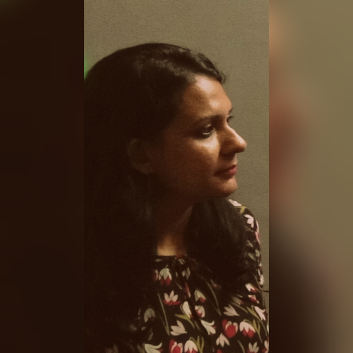 Vibha Jain's pic
