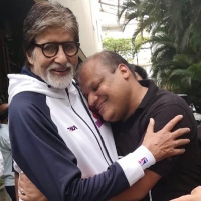 Vikas Bansal
