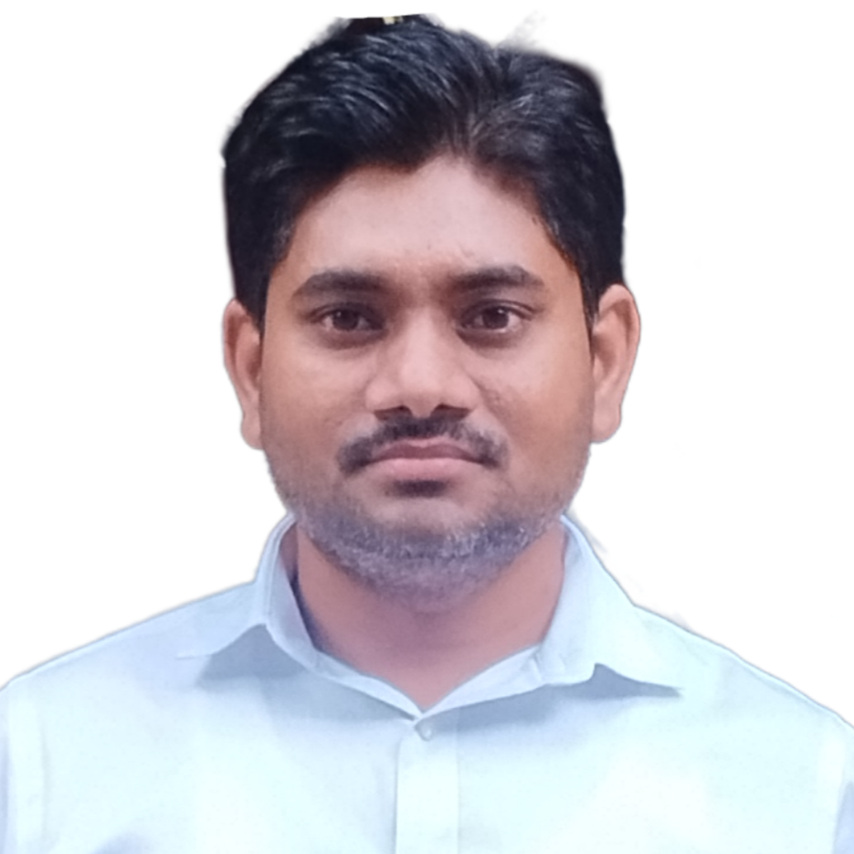 Vikas Yadav
