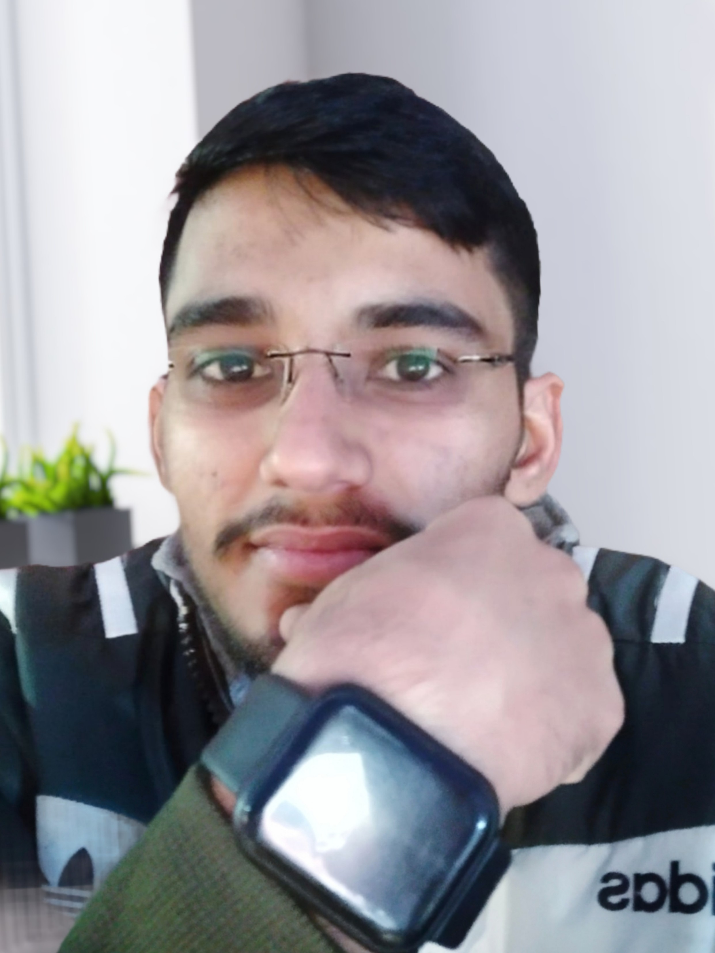 Vikash Bishnoi