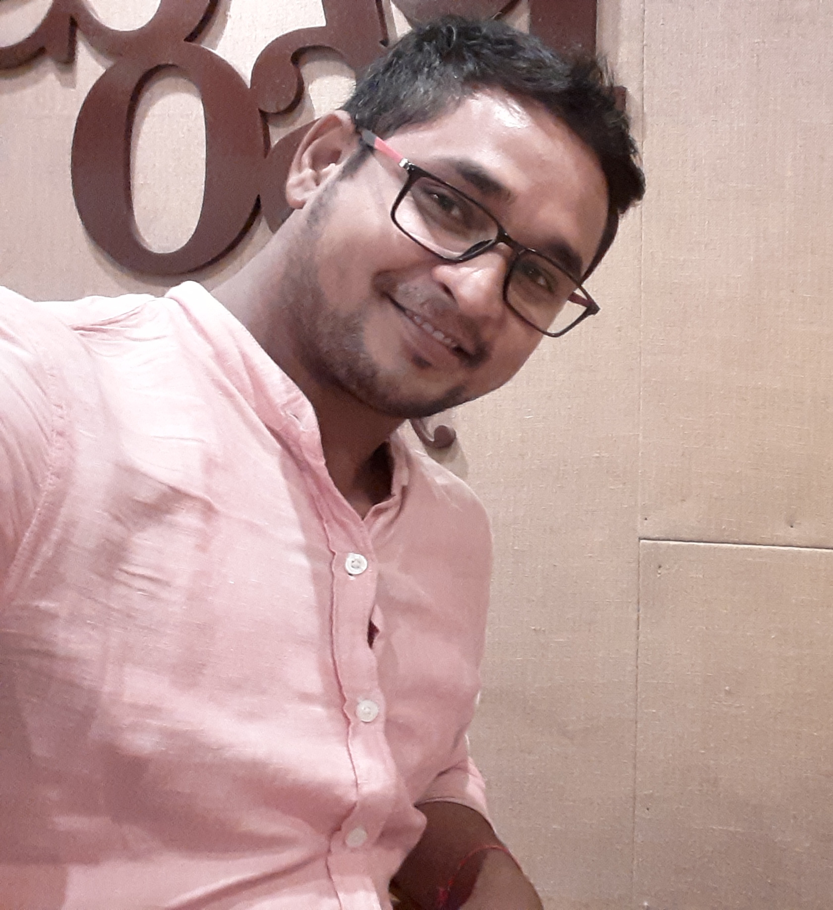 vinayaksharma