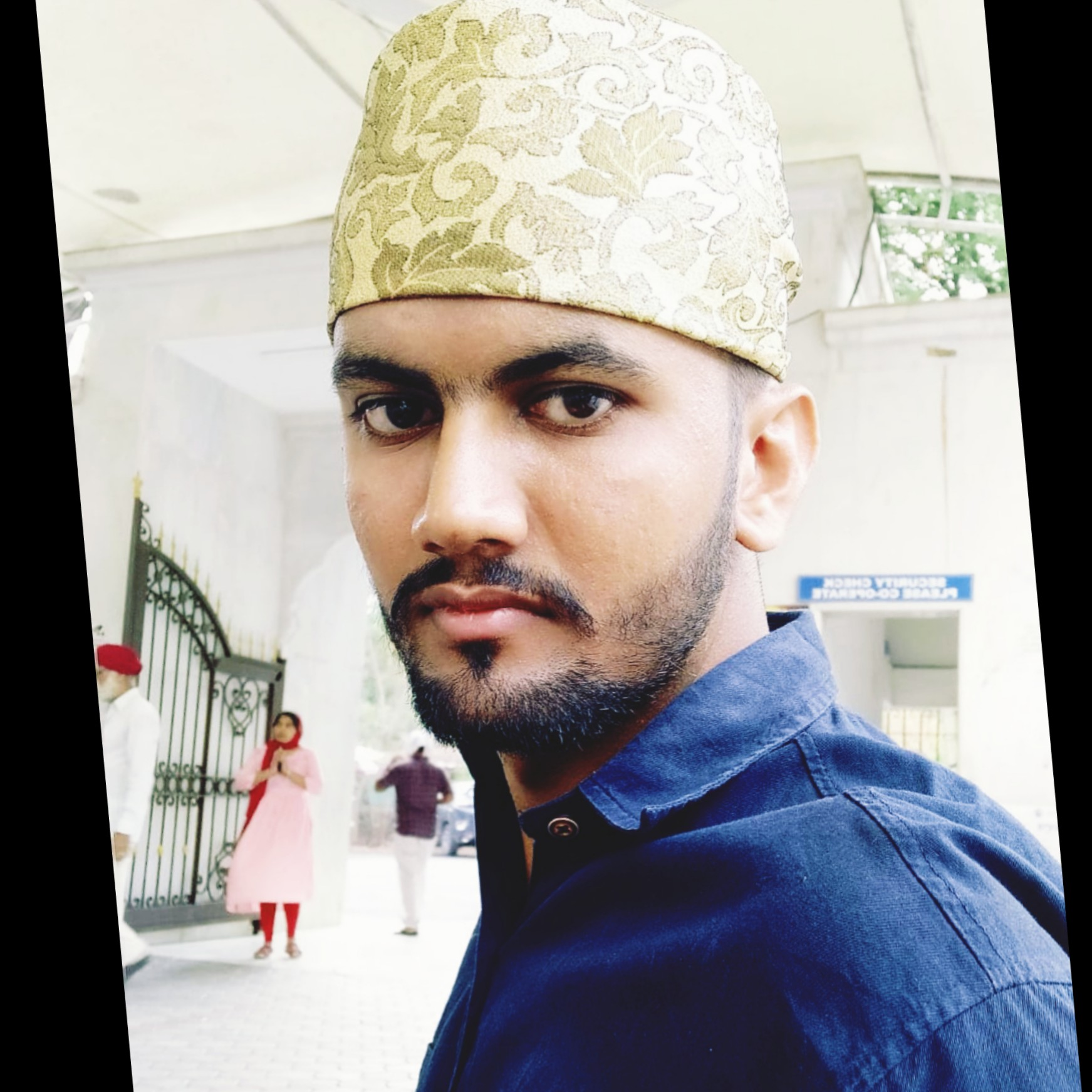 Vinit Choudhary