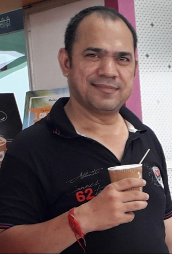 Vinod