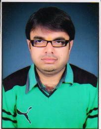 Viresh's pic